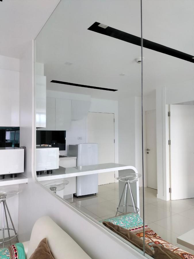 Center Residents Appartement Pattaya