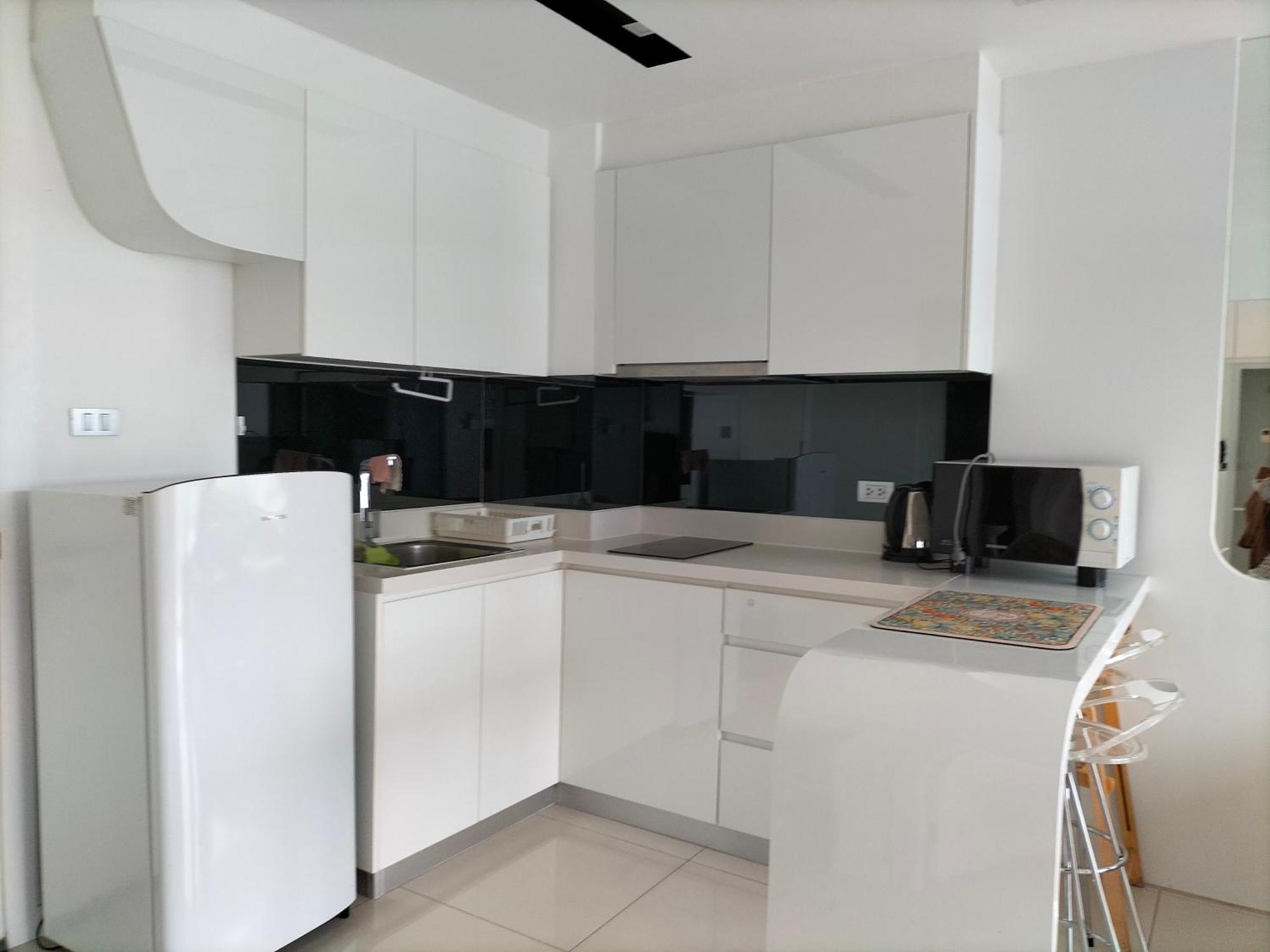 Center Residents Appartement *