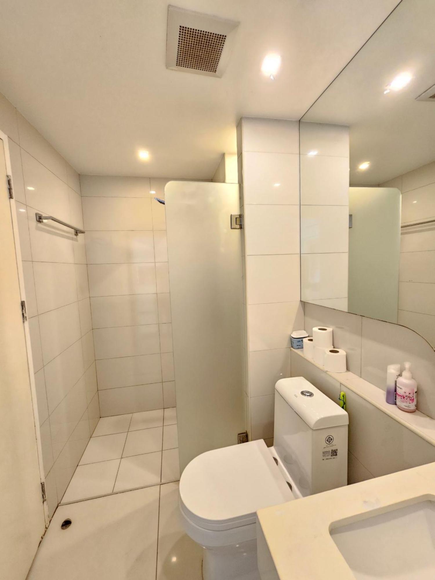 Appartement Center Residents Pattaya